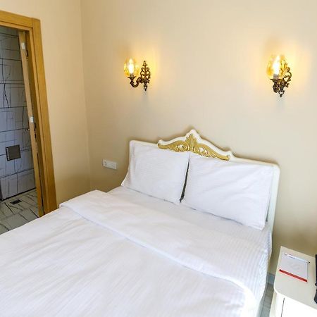 Germenicia Hotel Istambul Extérieur photo