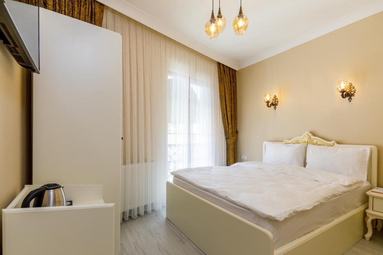 Germenicia Hotel Istambul Extérieur photo