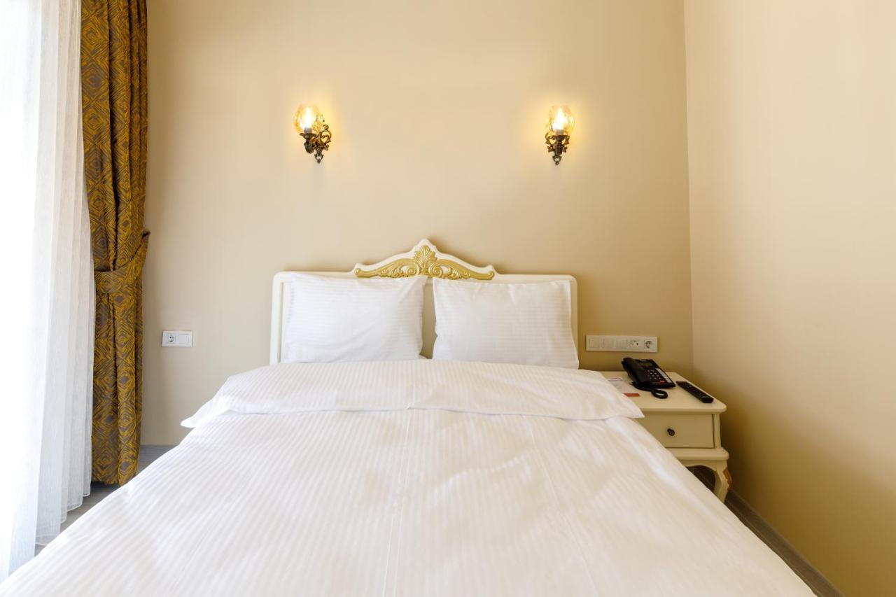 Germenicia Hotel Istambul Extérieur photo