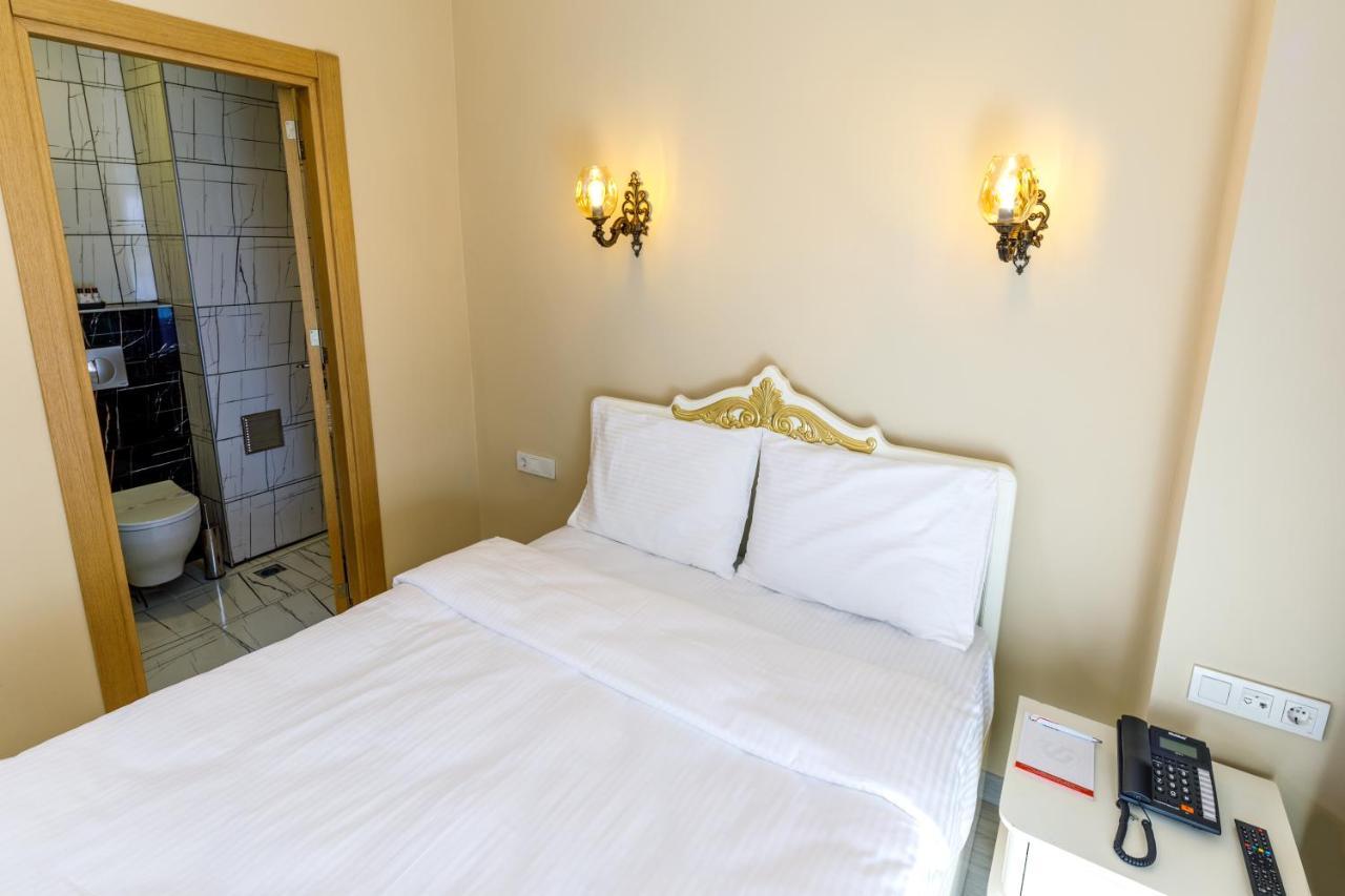 Germenicia Hotel Istambul Extérieur photo