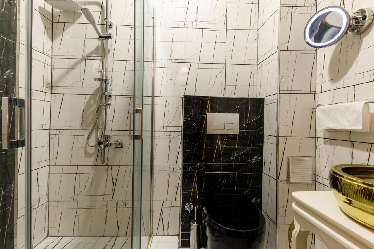 Germenicia Hotel Istambul Extérieur photo