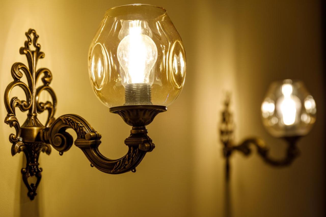 Germenicia Hotel Istambul Extérieur photo