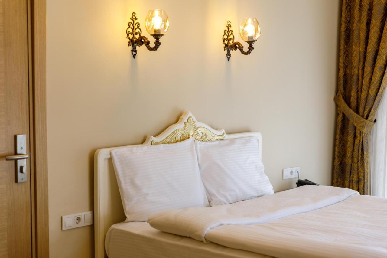 Germenicia Hotel Istambul Extérieur photo