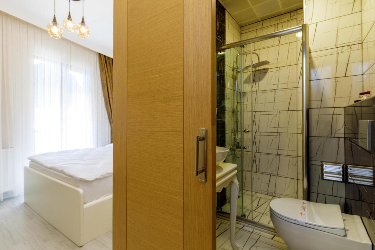 Germenicia Hotel Istambul Extérieur photo