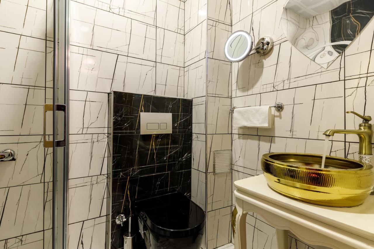 Germenicia Hotel Istambul Extérieur photo
