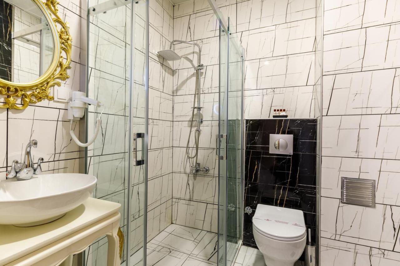 Germenicia Hotel Istambul Extérieur photo